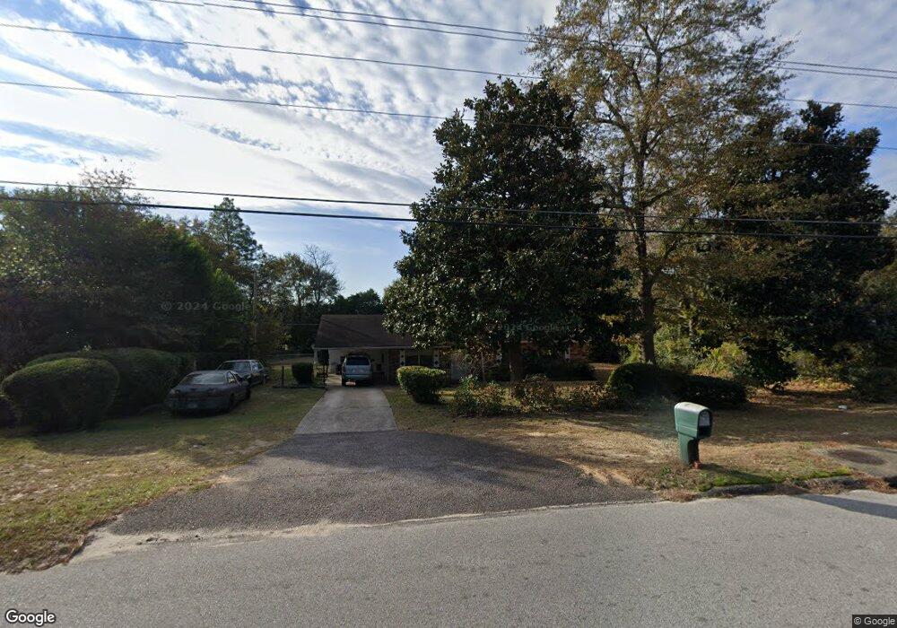 2206 Boykin Rd, Augusta, GA 30906 - photo 1