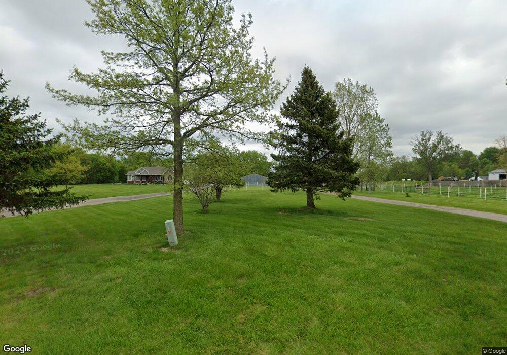 8318 New Lothrop Rd, New Lothrop, MI 48460 - photo 1