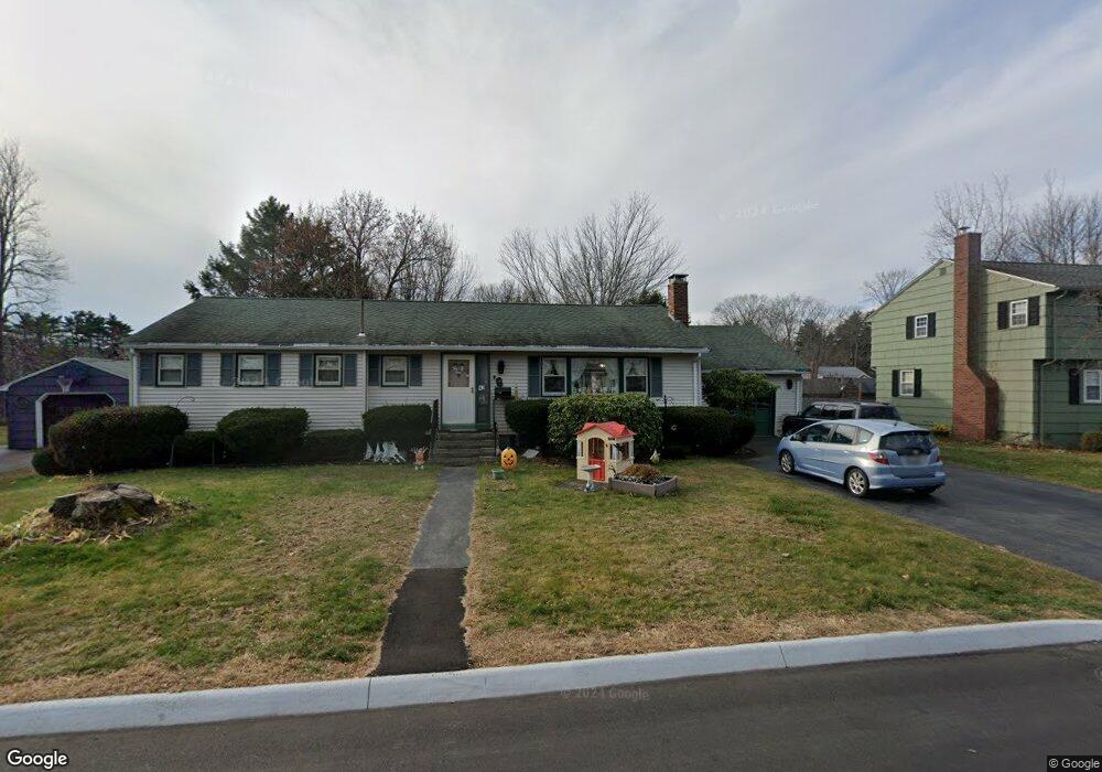 43 Four Winds Rd, Portland, ME 04102 - photo 1