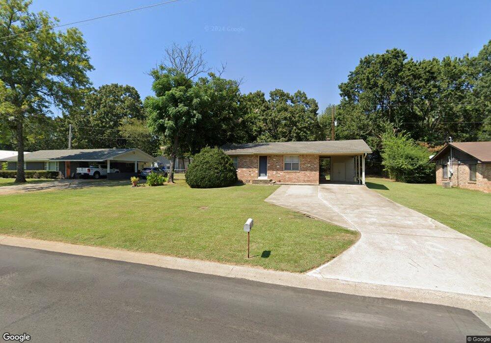 2108 Tyler St, Conway, AR 72034 - photo 1