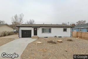 508 Wiley Ave, Swink, CO 81077