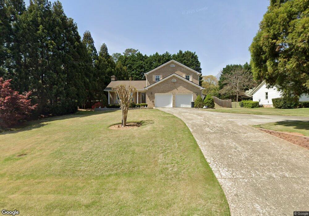 2940 Favor Rd SW, Marietta, GA 30060 - photo 1