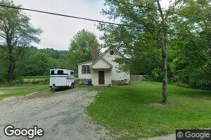 96 Rabbit Hollow Rd, Northfield, VT 05663