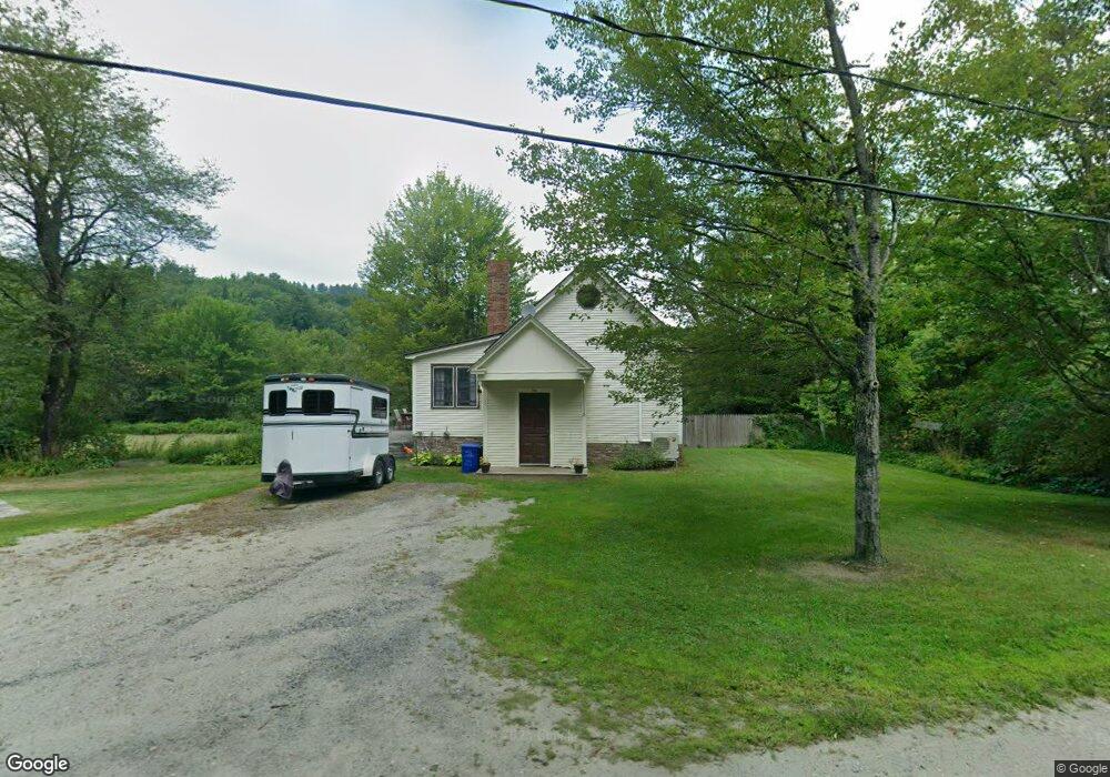 96 Rabbit Hollow Rd, Northfield, VT 05663 - photo 1