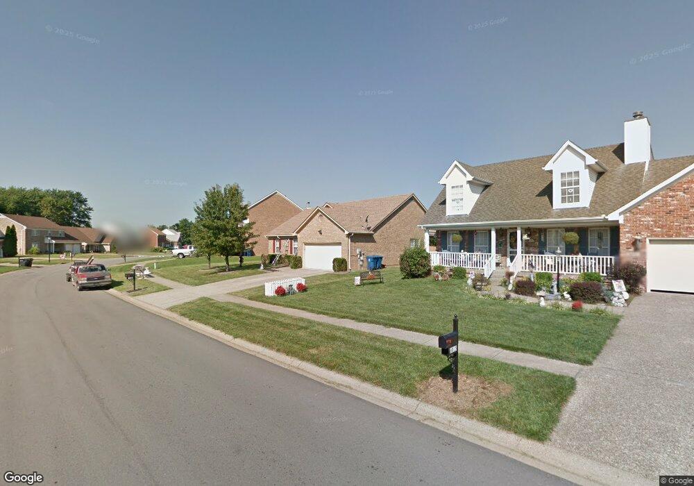 8013 Adams Run Rd, Louisville, KY 40228 - photo 1