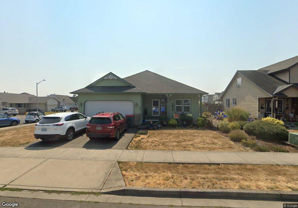 600 NW Blair St, Sheridan, OR 97378 - photo 1