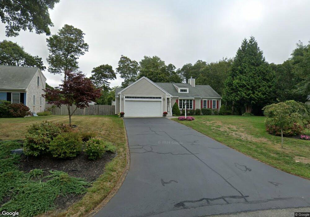 9 Corrine Dr, East Falmouth, MA 02536 - photo 1