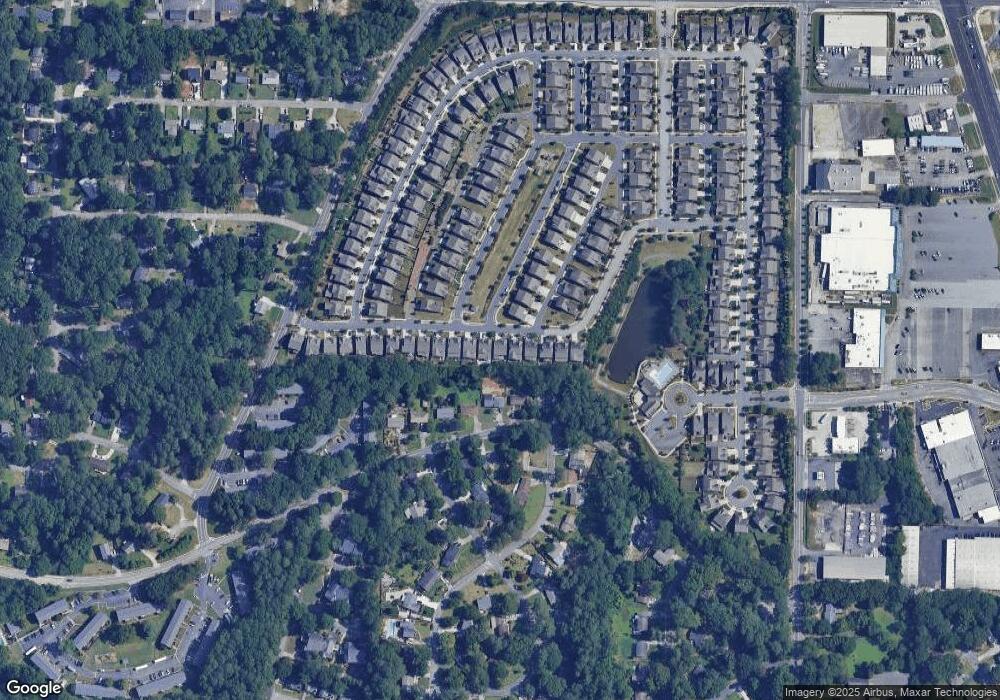 453 Crimson Maple Way unit 44, Smyrna, GA 30082 - photo 1