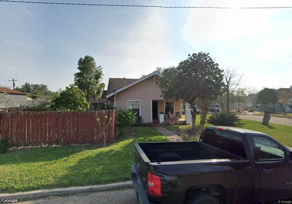 311 W 3rd St, Weslaco, TX 78596 - photo 1