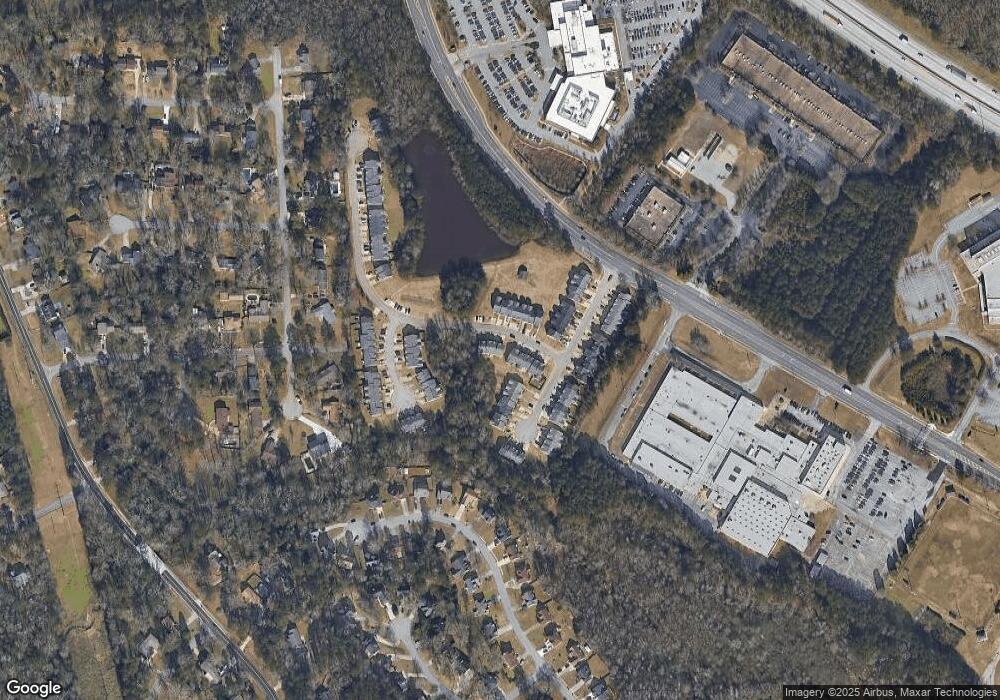 2385 Coach Way, Jonesboro, GA 30236 - photo 1