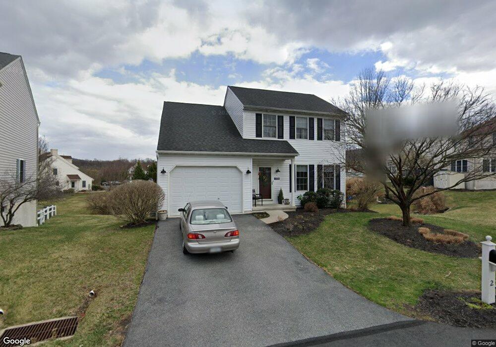 2 Elk Ln, Reading, PA 19607 - photo 1