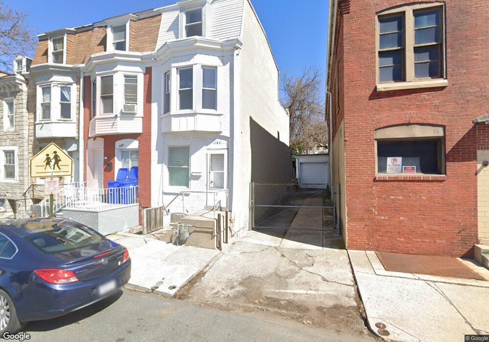 137 N 3rd St, Reading, PA 19601 - photo 1