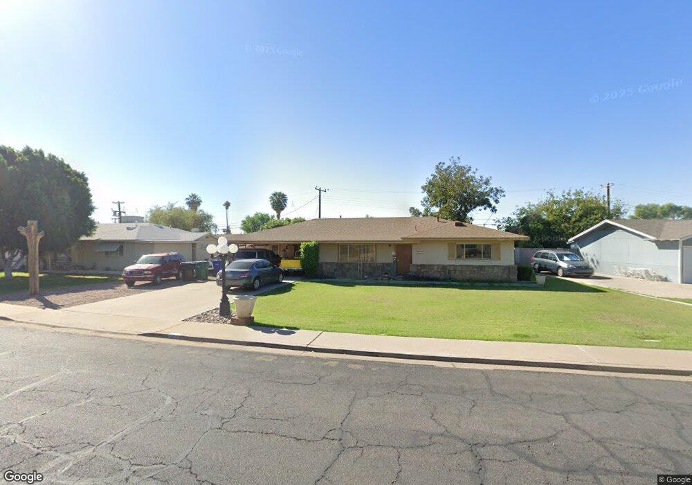 1453 E 2nd Place, Mesa, AZ 85203 - photo 1