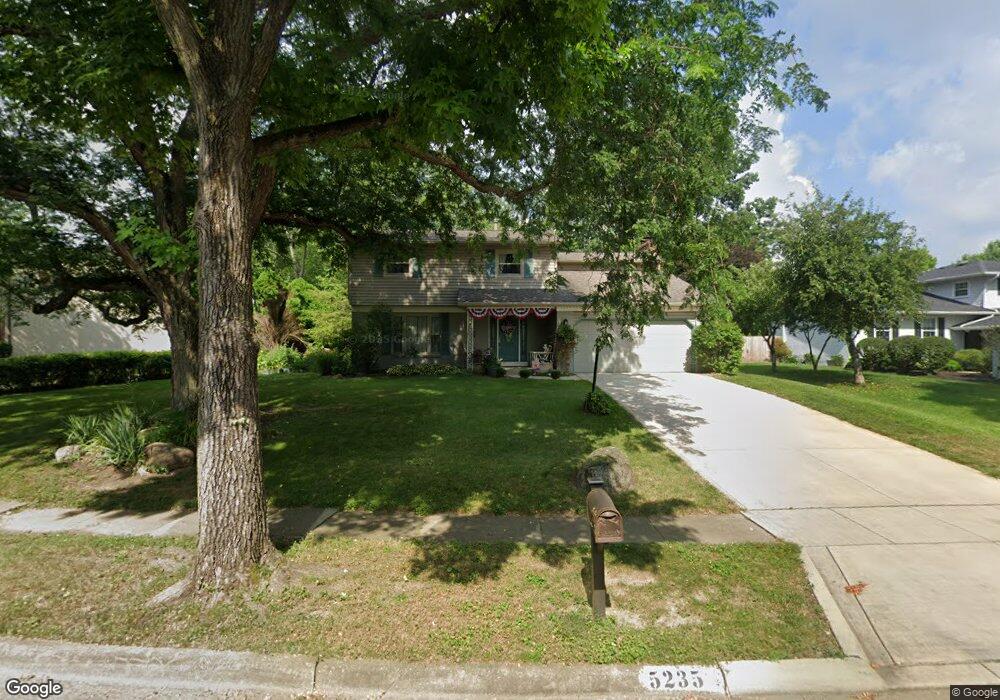 5235 Heathmoor St, Columbus, OH 43235 - photo 1