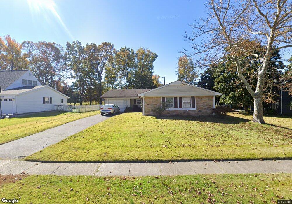4010 Yarmouth Ln, Bowie, MD 20715 - photo 1