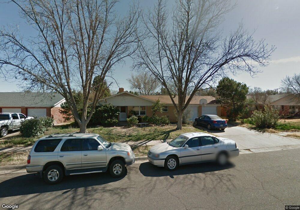 3207 Cimmaron Ave, Midland, TX 79705 - photo 1