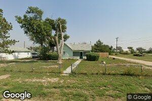 305 East St, Kit Carson, CO 80825