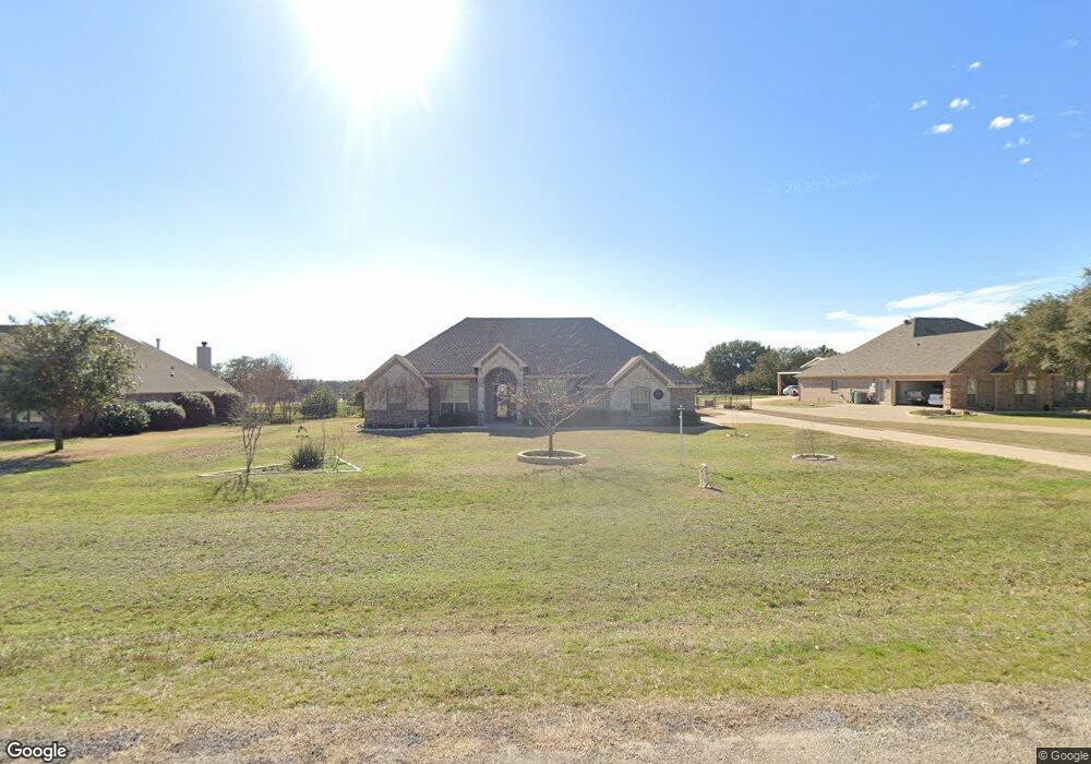 1810 Bentwater Pkwy, Granbury, TX 76049 - photo 1