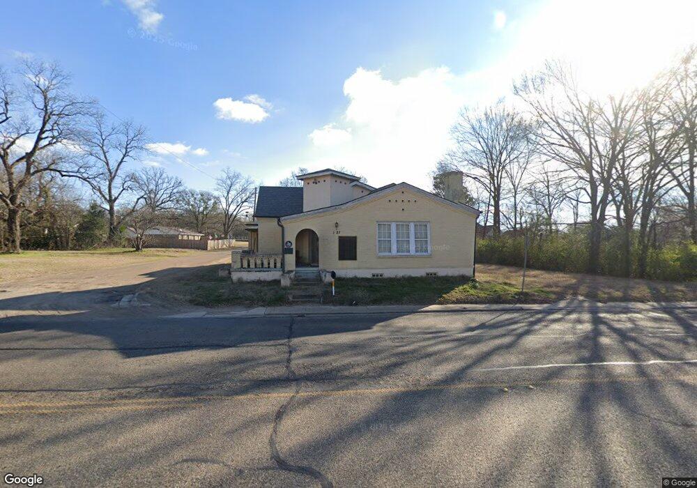 1121 S Lake Dr, Texarkana, TX 75501 - photo 1