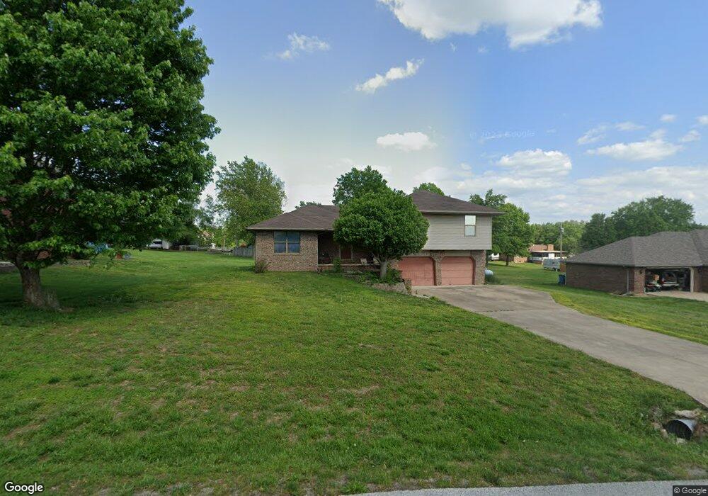 310 N 37th St, Nixa, MO 65714 - photo 1