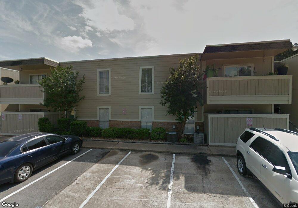 Thompson Square Apartments, Richmond, TX 77469 - photo 1