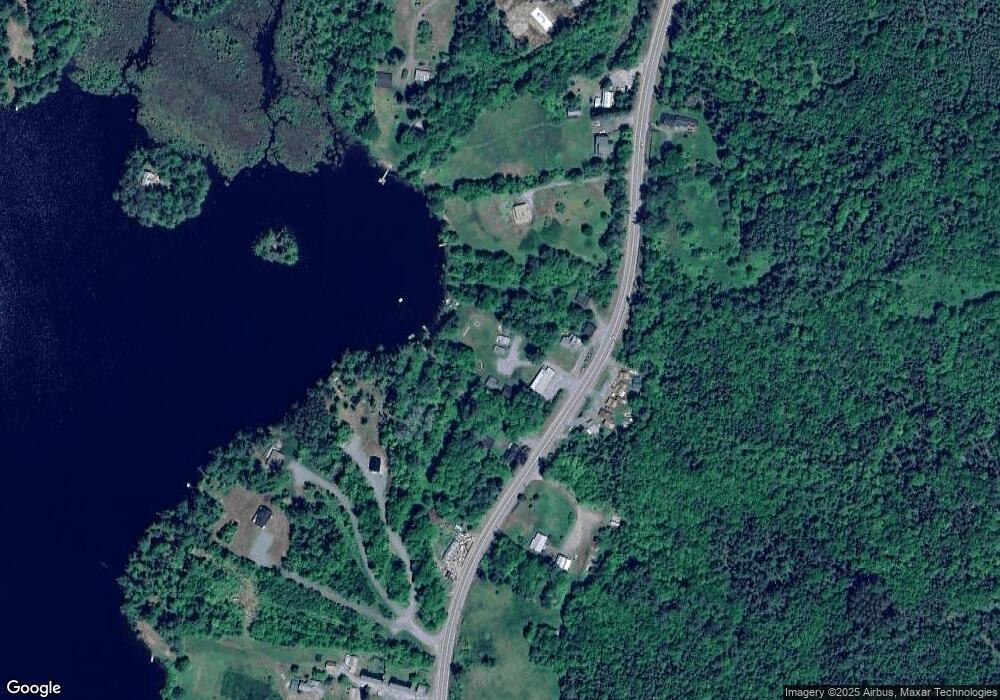 235 Lancaster Rd, Whitefield, NH 03598 - photo 1