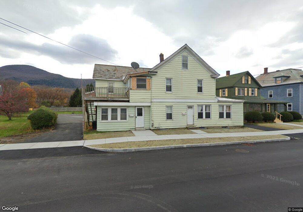 580 State Rd, North Adams, MA 01247 - photo 1