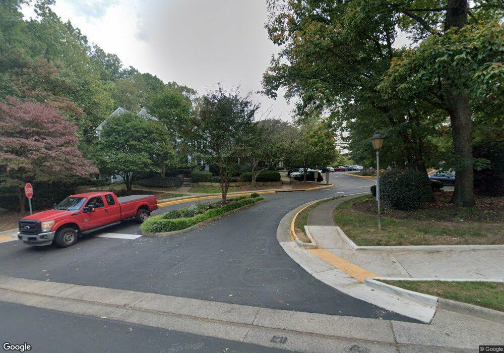 1407 Church Hill Place, Reston, VA 20194 - photo 1