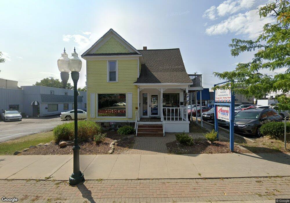 Street View Photo