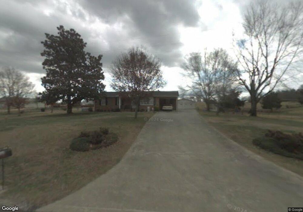 100 County Road 566, Rogersville, AL 35652 - photo 1