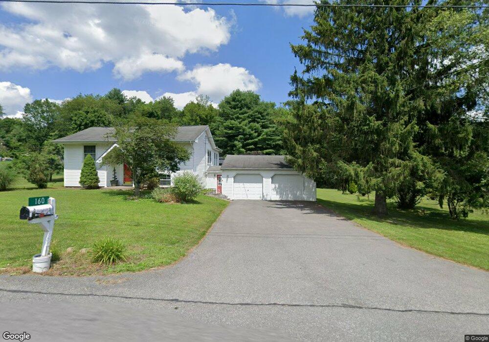 160 Upper Green Hill Rd, Kunkletown, PA 18058 - photo 1