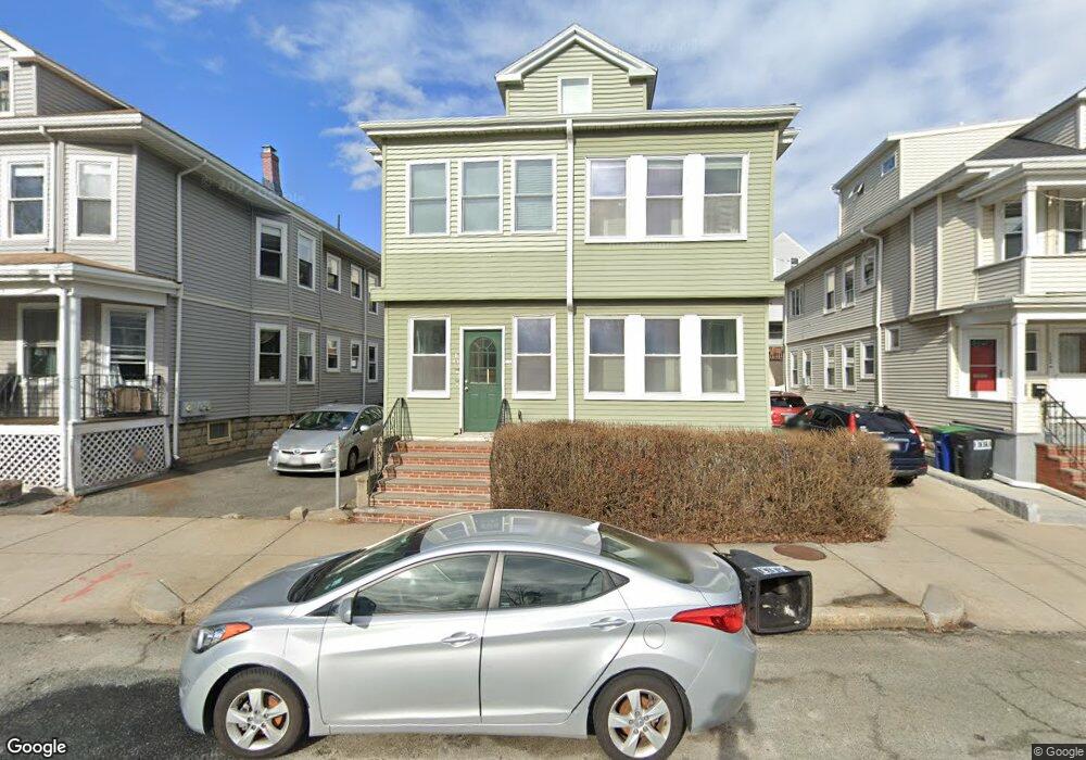 1035 Broadway, Somerville, MA 02144 - photo 1