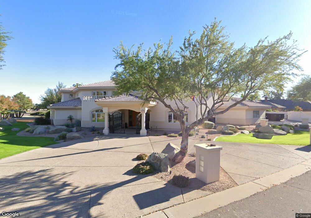 2125 E Ranch Rd, Tempe, AZ 85284 - photo 1