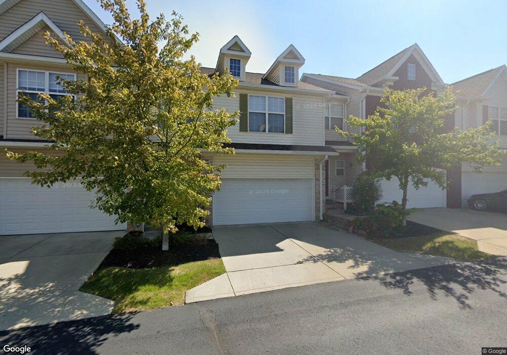 11455 Clay Hill Ln #104, Fishers, IN 46037 - photo 1