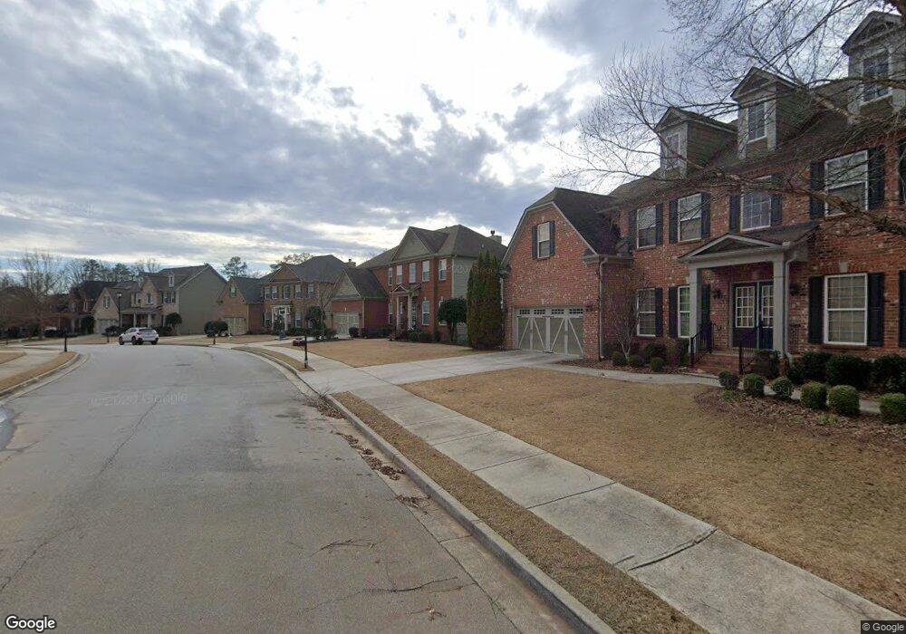 4180 Davis Rd unit 1, Buford, GA 30518 - photo 1