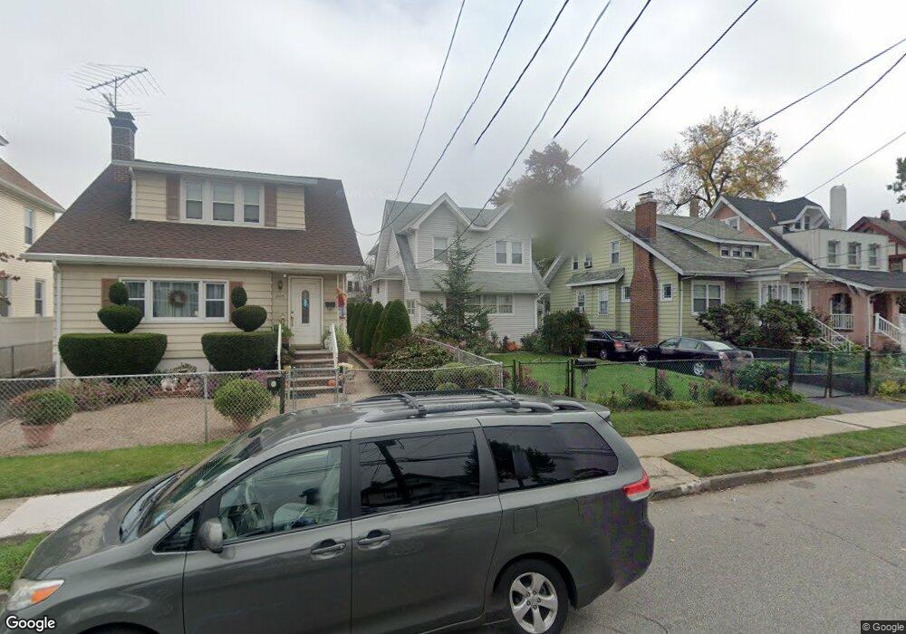 843 Kilsyth Rd unit 5, Elizabeth, NJ 07208 - photo 1