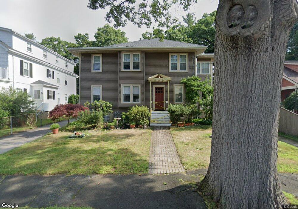 15-17 Hillside Rd unit 15,17, Newton, MA 02461 - photo 1