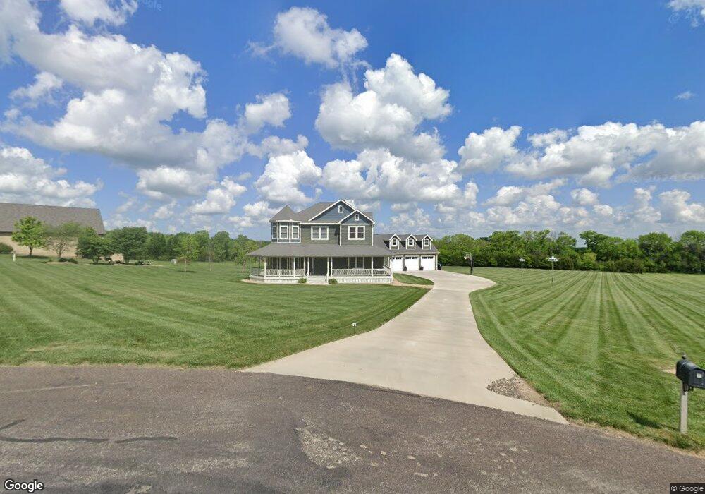 3516 SW 55th St, Topeka, KS 66610 - photo 1