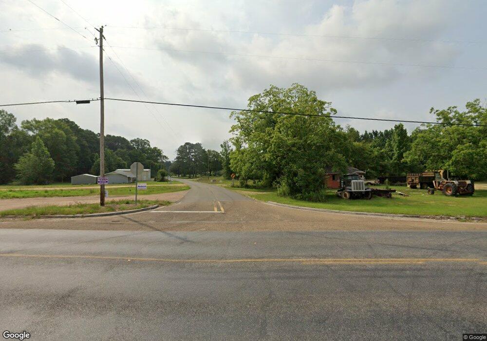 0 W Lexie Road and Ed Magee Road Rd, Tylertown, MS 39667 - photo 1