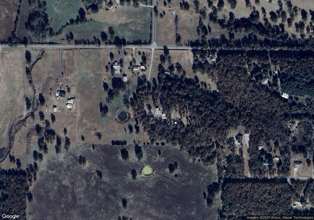 475498 E 1090 Rd, Muldrow, OK 74948 - photo 1