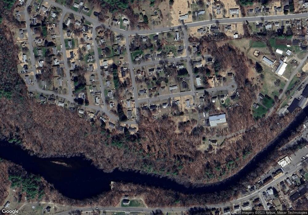 5 Silvia St, Three Rivers, MA 01080 - photo 1