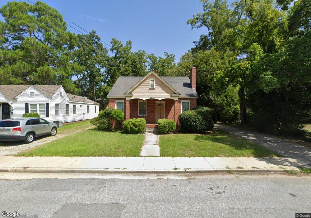 2519 Bell St, Columbus, GA 31906 - photo 1