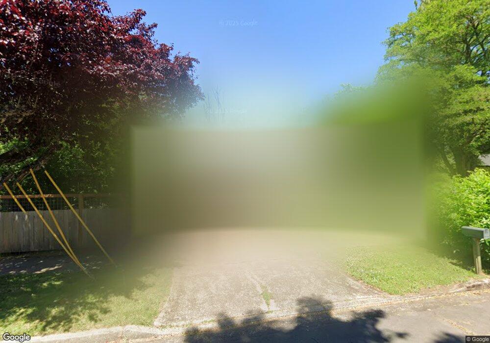 807 Clark St, Eugene, OR 97402 - photo 1