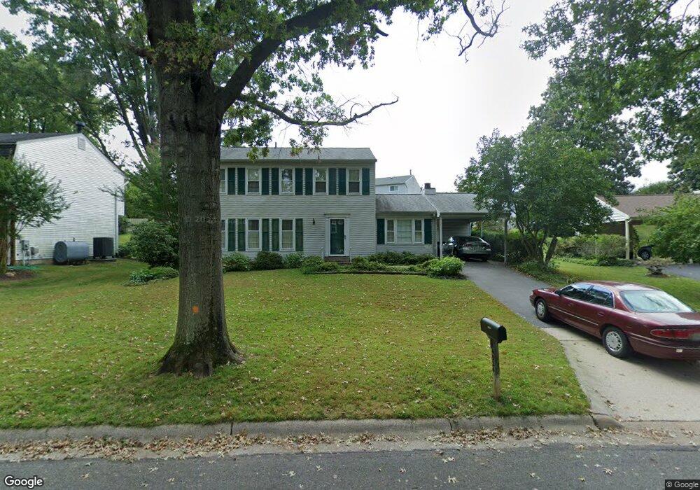 14924 Joshua Tree Rd, North Potomac, MD 20878 - photo 1