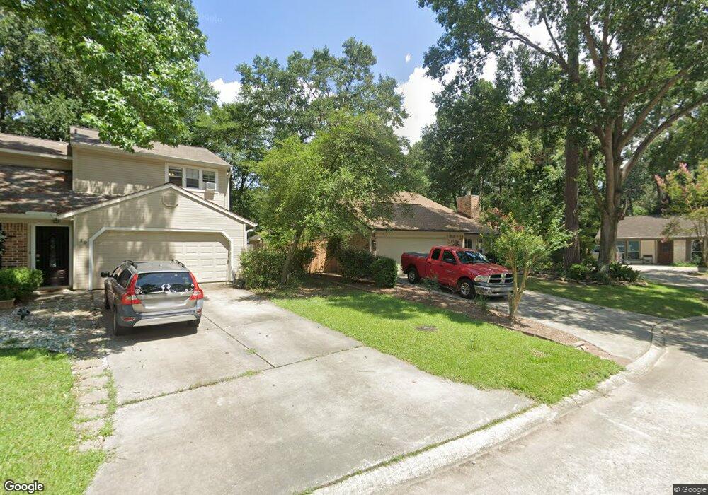 21 S Greenbud Ct, Spring, TX 77380 - photo 1