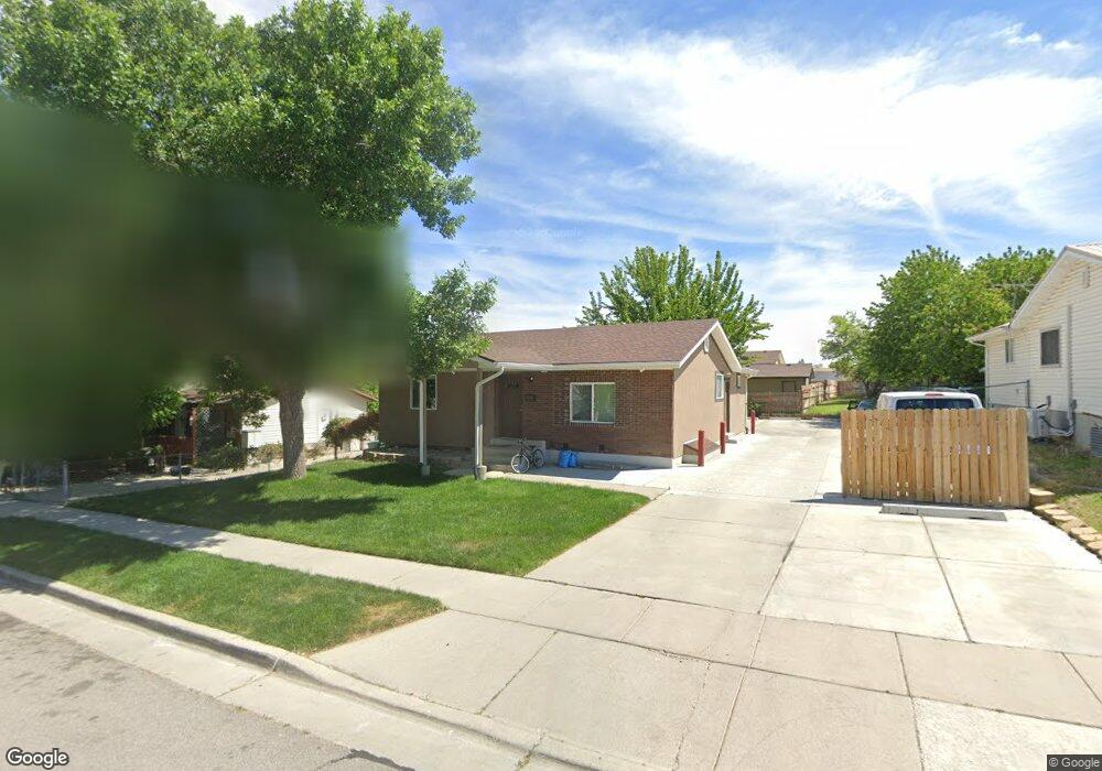 5261 W Clematis Way, West Jordan, UT 84081 - photo 1