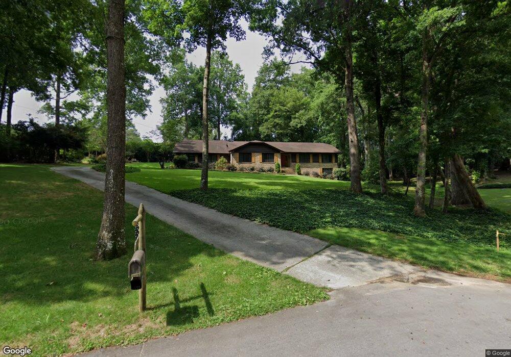 1816 Wiggins Cir SW, Conyers, GA 30094 - photo 1