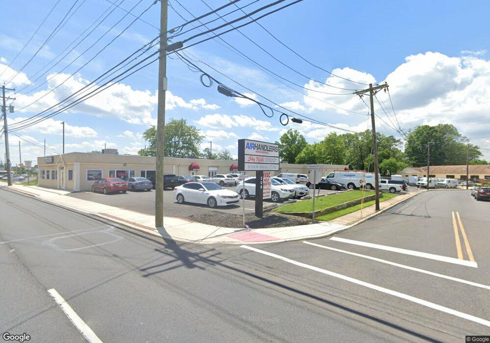 505 E Madison Ave, Magnolia, NJ 08049 - photo 1