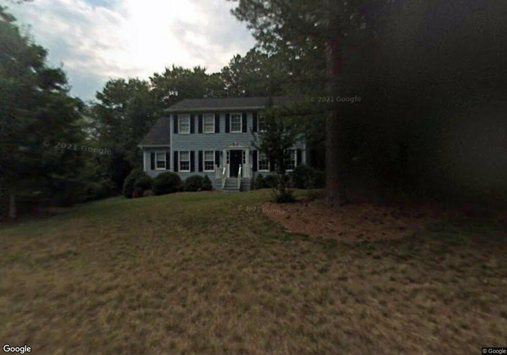 1920 Falcon Wood Dr NE, Marietta, GA 30066 - photo 1