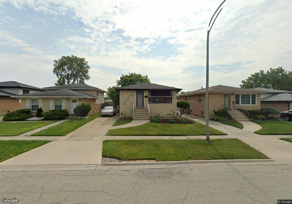 18033 Ravisloe Terrace, Country Club Hills, IL 60478 - photo 1